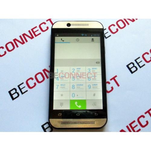 HTC One M8 Black